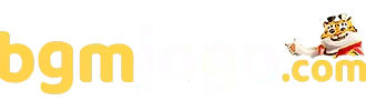 BGMJOGO.COM LOGO